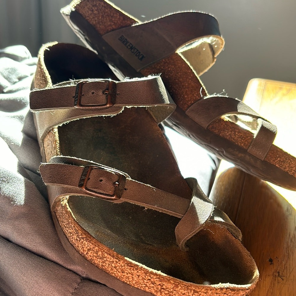 Birkenstock Mayari